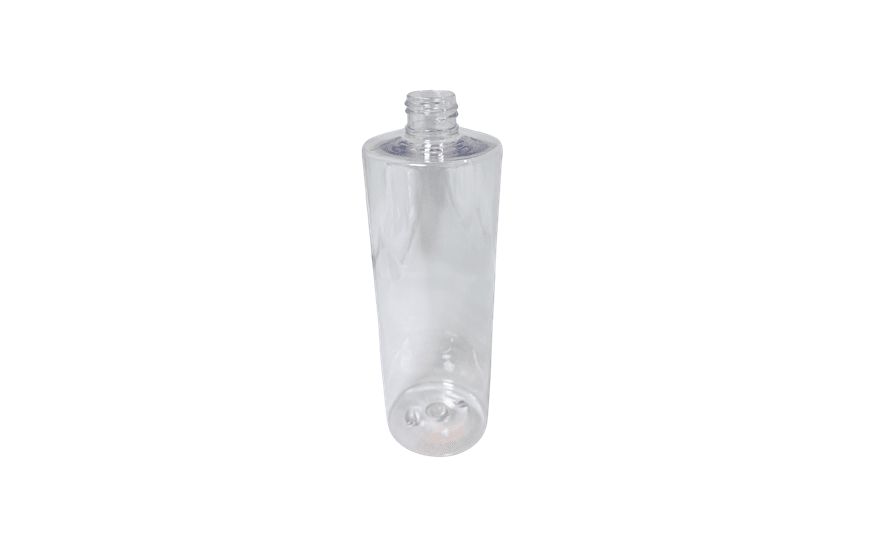 16_oz_Clear_PET_Plastic_Cylinder_Bottles