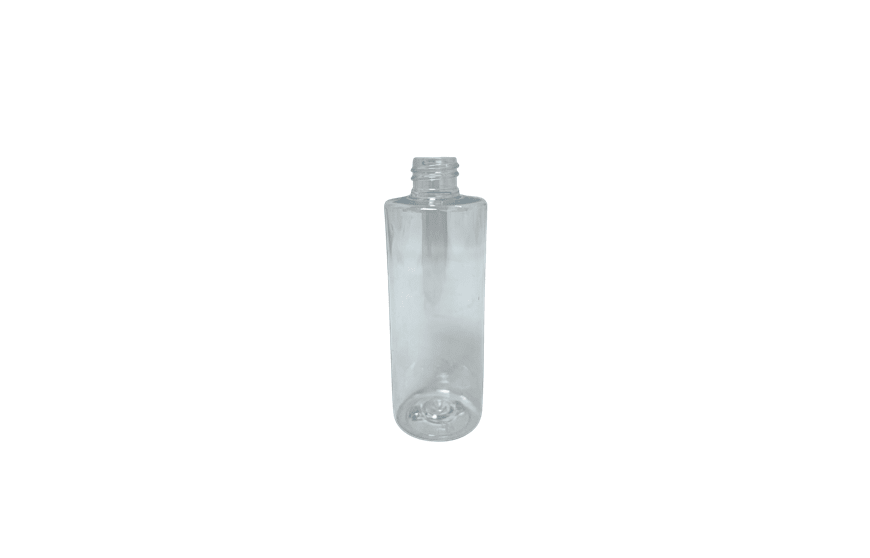 4_oz_Clear_PET_Plastic_Cylinder_Bottles_20-410