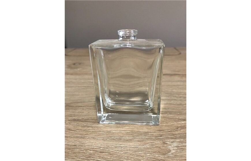 50 Ml Glass Perfume Bottles Victor Kaufman Container 8395