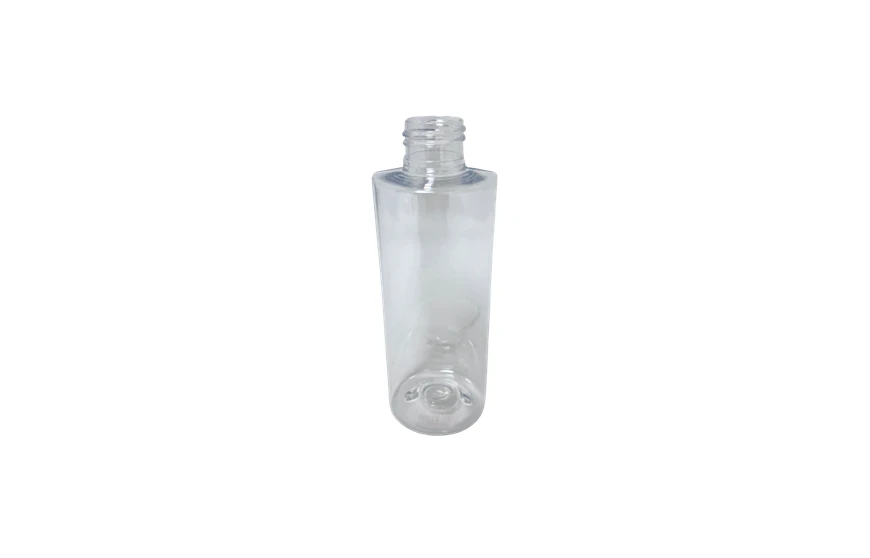 6_oz_Clear_PET_Plastic_Cylinder_Bottles