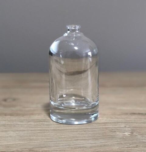 100 Ml Glass Perfume Bottles Oslo Kaufman Container 5919