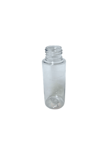 2_oz_Clear_PET_Plastic_Cylinder_Bottles_24-410