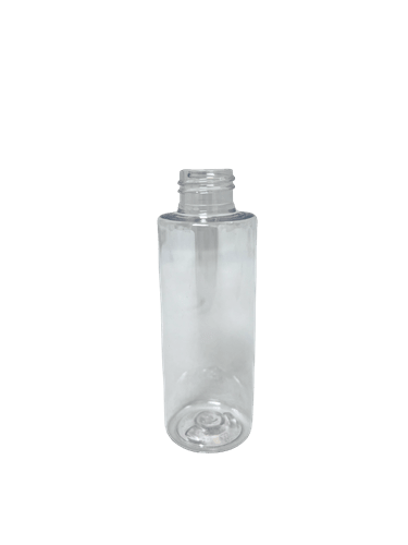 4_oz_Clear_PET_Plastic_Cylinder_Bottles_24-410