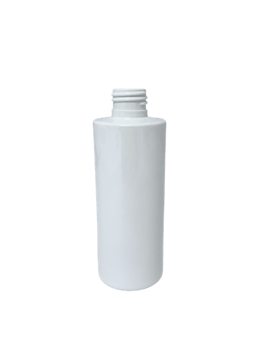 6_oz_White_PET_Plastic_Cylinder_Bottles