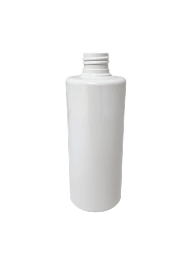 8_oz_White_PET_Plastic_Cylinder_Bottles