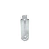 4_oz_Clear_PET_Plastic_Cylinder_Bottles_24-410