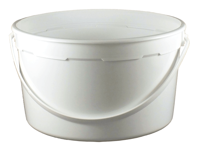 Buy Wholesale Plastic Tubs & 5 Gallon Buckets | Kaufman Container