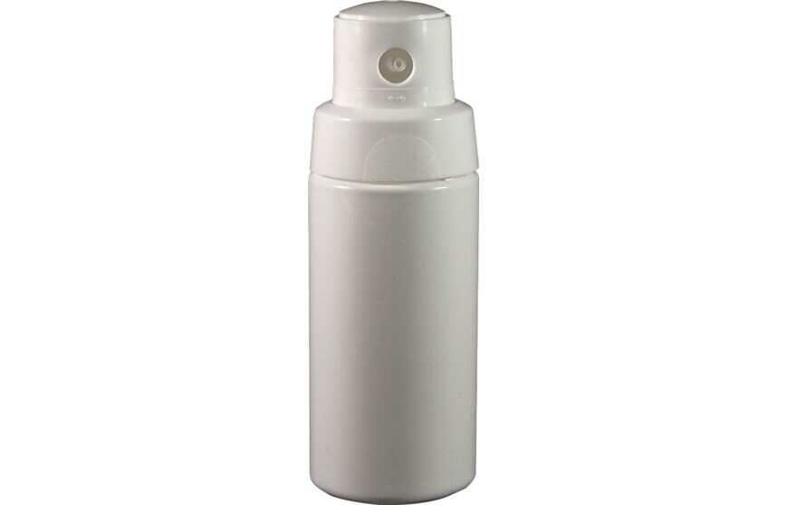 Powder Spray Bottle - Powder Dispenser